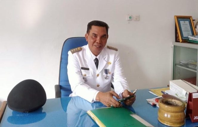 
 Kecamatan Bandar Nol Kasus Rokok Ilegal, Bukti Kesadaran Pedagang Meningkat