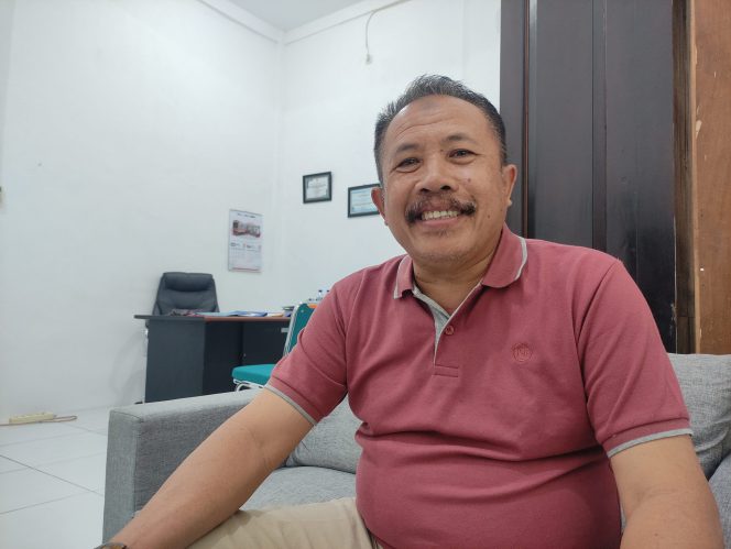 
 Koperasi Merah Putih Resmi Diluncurkan, Pemkab Pacitan Percepat Penerbitan NIB dan NPWP Kopdes