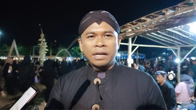 
 Wilayah Perbatasan Pacitan Jadi Pintu Masuk Rokok Ilegal, Camat Sudimoro Ingatkan Masyarakat