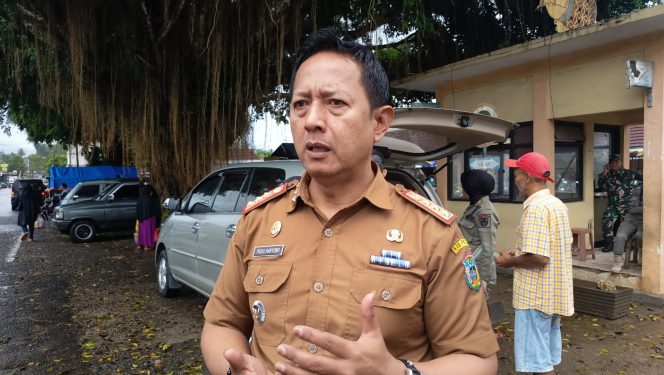 
 Pelayanan Kecamatan Punung Sangat Memuaskan, Raih Skor IKM 94,47 di Semester Pertama 2025