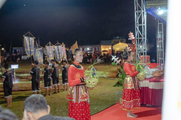 Festival Kenthong Aji 2025, Sudimoro Hidupkan Tradisi dan Ekonomi Rakyat