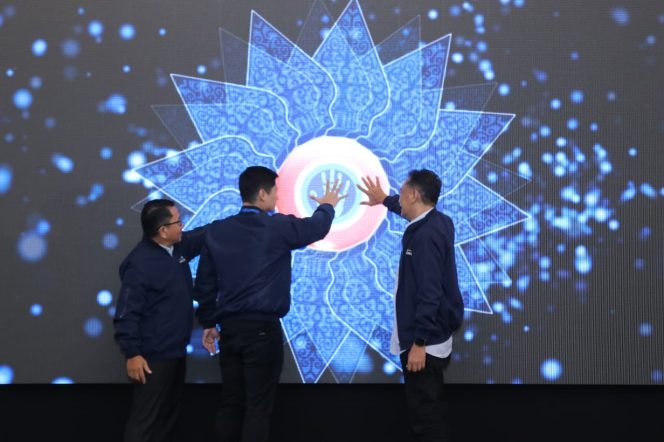 
 Bimteknas Demokrat Berlanjut di Pacitan, Doakan Korban Aksi Demo Jakarta