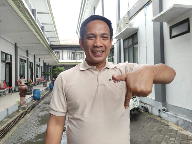 
 Ketua DPRD Pacitan Sambut Baik Event Demokrat, Dorong Dampak Positif untuk Ekonomi dan Wisata