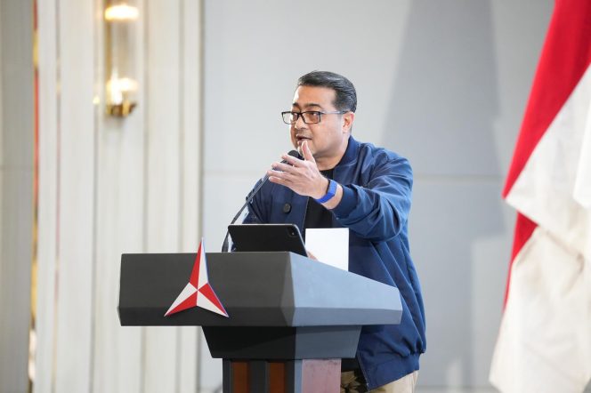 
 Menteri Ekraf: DPRD dan Pemda Harus Bersinergi Kembangkan Ekonomi Kreatif