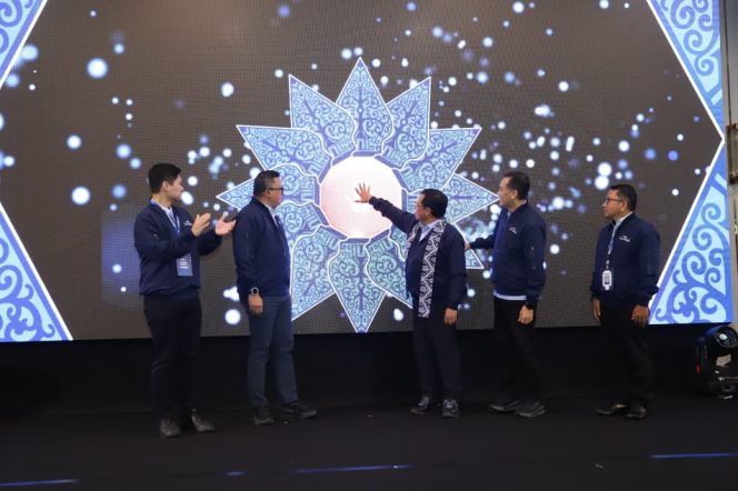 
 Bimteknas Partai Demokrat Gelombang 3 Digelar di Pacitan, Hadirkan Kader dari Kalimantan hingga Sumatera