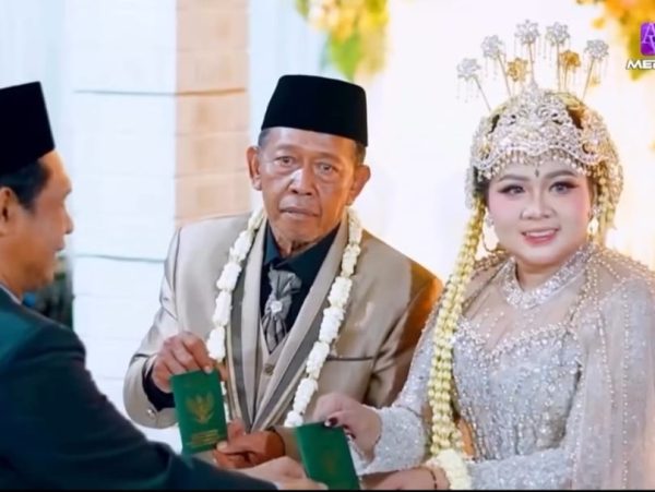 Belum Cair, Cek Rp3 Miliar Milik Tarman Hilang “Ketlisut”