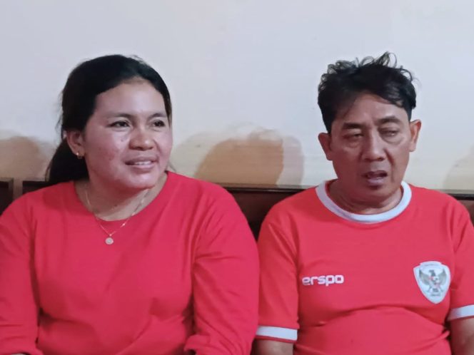 
 Viral! Mahar Cek Rp 3 Miliar di Pacitan, Keluarga Sheila Bantah Isu Mempelai Kabur