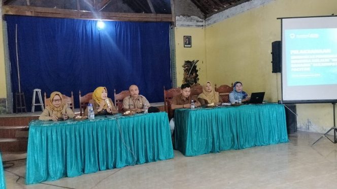 
 Pacitan Optimalkan Sinergi Pentahelix untuk Penguatan BUMDes Melalui Program Sehati Bahagia