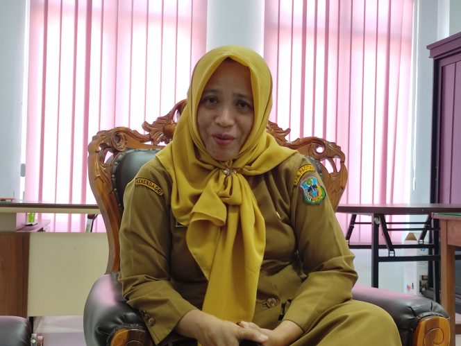 
 DBHCHT Pacitan Dorong Peningkatan Layanan Kesehatan, Dinkes Salurkan Rp 10,28 Miliar untuk Obat dan Renovasi Faskes