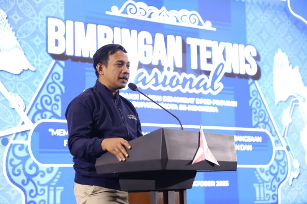 Bimteknas Demokrat di Pacitan Dinilai Berdampak Positif pada Perekonomian Lokal