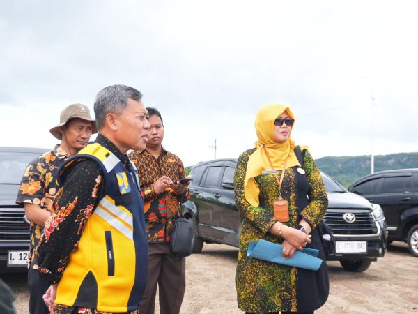 Anggaran Rp 565 Miliar Digelontorkan, Pembangunan Sekolah Rakyat Tahap II Pacitan Segera Dimulai