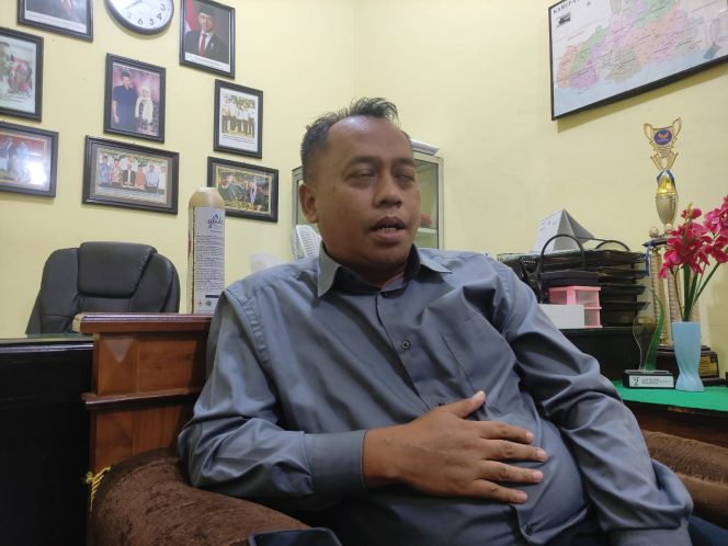 
 Salah Satu Kuasa Hukum Tarman Mundur di Tengah Jalan, Ada Apa?