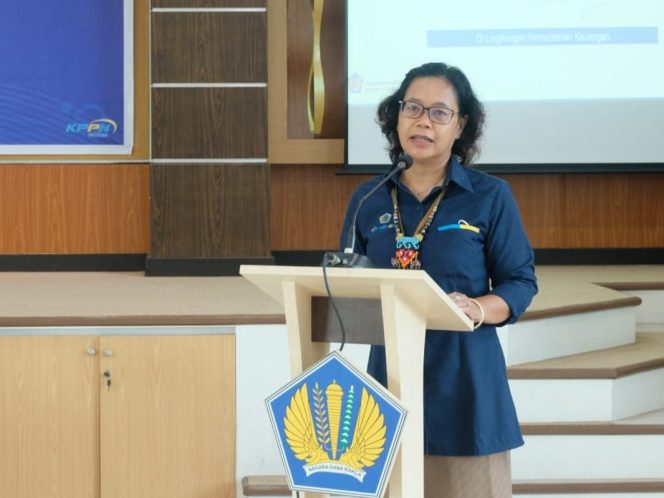 
 45 Desa di Pacitan Belum Bisa Cairkan Dana Desa Tahap II, KPPN: Menunggu Instruksi Pusat