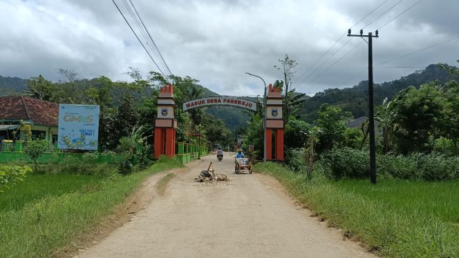 
 Ini Daftar Desa yang Gagal Mencairkan DD Tahap II di Pacitan