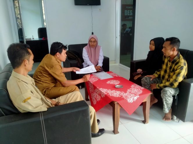 
 75 Penerima Bansos di Pacitan Ajukan Graduasi Mandiri, 15 KPM Resmi Mundur pada November