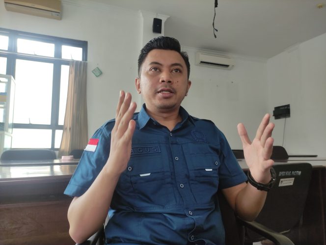 
 45 Desa Gagal Serap Dana Desa Tahap II, DPRD Pacitan Tekankan Pentingnya Kecepatan Administrasi Pemdes