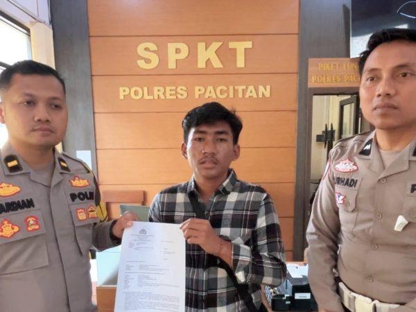 Didapati di Perempatan Cuik, Pria “Tersesat” Berpindah-Pindah Kota Diduga Gunakan Modus Baru