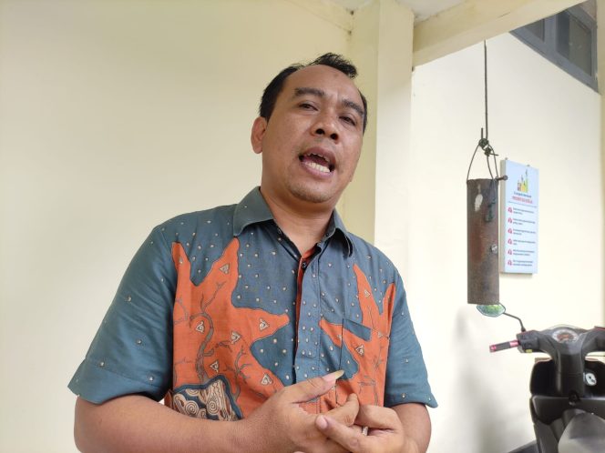 
 Ketidakakuratan Data DTSEN Picu Keluhan Bansos di Pacitan, Pendamping PKH: “Kunci Perbaikan Ada di Desa”