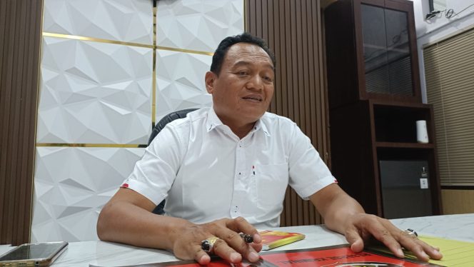 
 Mbah Tarman Terancam 6 Tahun Penjara, Diduga Punya Jaringan