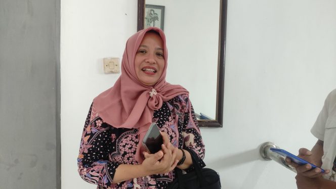 
 Kasus Flu Singapura Meningkat, 15 Balita di Pacitan Terinfeksi: Dinkes Minta Orang Tua Perketat Kebersihan Dan Kewaspadaan 