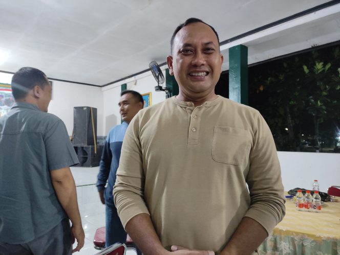 
 Pacitan Bakal Miliki Batalyon Teritorial, Dua Kecamatan Jadi Kandidat Lokasi