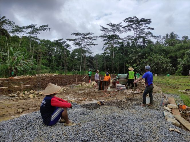
 47 Desa di Pacitan Masih Terkendala Lahan Pembangunan Gerai KDMP