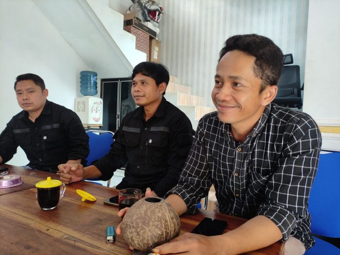 
 Pendamping Desa Kecamatan Tulakan Ungkap Penyebab Gagal Cairnya Dana Desa Tahap II