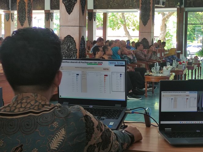 
 20.121 Penerima Bansos Desil 5 Terancam Dihapus, Skema PKH-BPNT 2026 Berubah