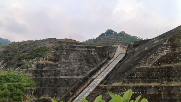 Bendungan Tukul Jadi Penopang Kehidupan Warga Arjosari, Atasi Kekeringan dan Banjir