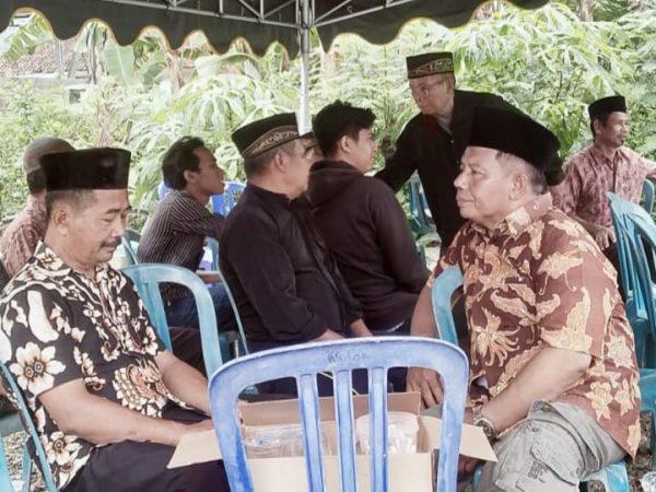 Gempa Pacitan, Seorang Warga Meninggal Dunia, Punya riwayat Penyakit Hipertensi 