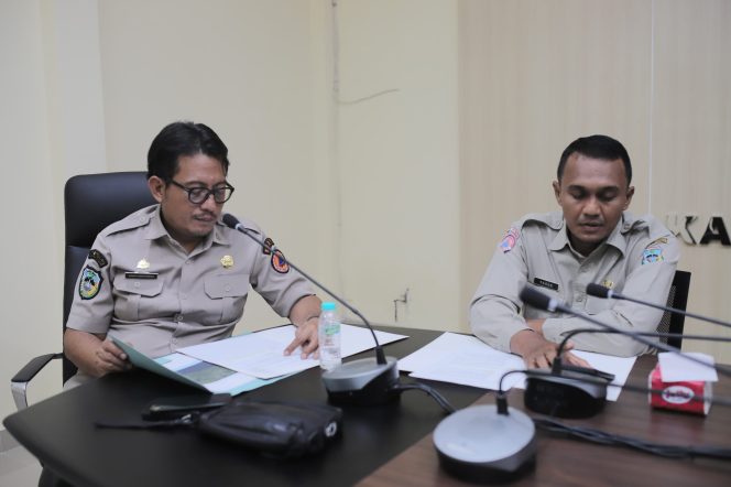 
 Gempa M 6,4 Guncang Pacitan, Satu Warga Ngadirojo Meninggal Dunia Usai Evakuasi