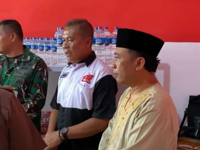 
 SMP Negeri 2 Arjosari Raih Top 15 Inotek Award Jatim 2025, Camat: Bukti Pelajar Pacitan Mampu Bersaing di Provinsi